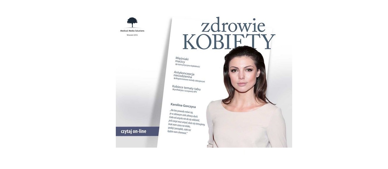 Kampania Zdrowie Kobiety Pod Patronatem Medialnym Forumginekologicznepl I Fozikpl Medforum 2471