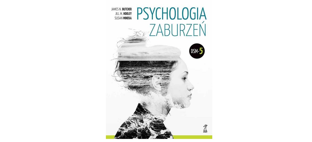 Już Dziś Premiera Książki Psychologia Zaburzeń Medforum Portale I Konferencje Medyczne 1831