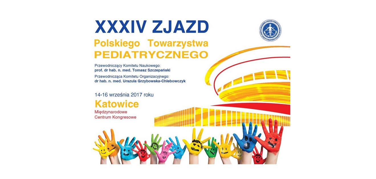 XXXIV Zjazd Polskiego Towarzystwa Pediatrycznego | Medforum – Portale i ...