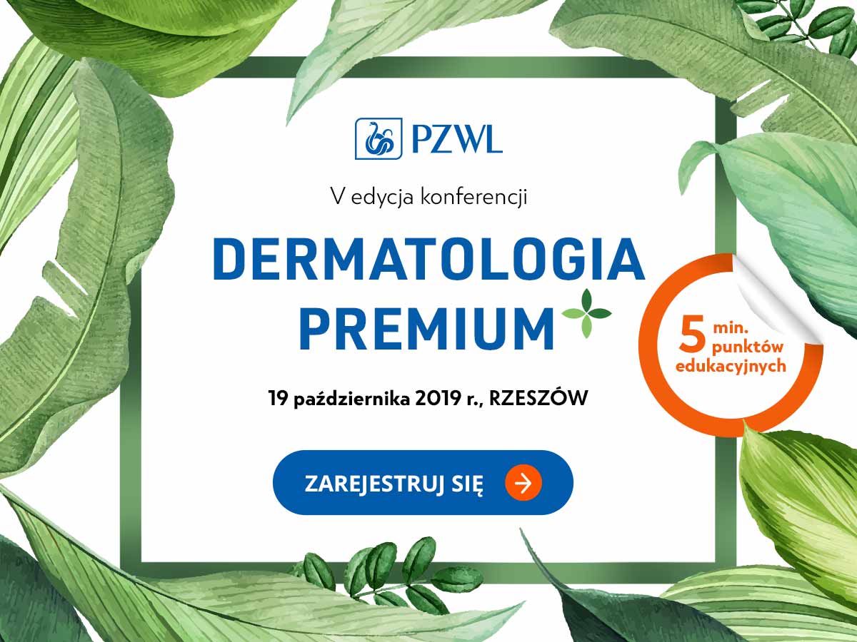 V Edycja Konferencji Dermatologia Premium Plus | Medforum – Portale i